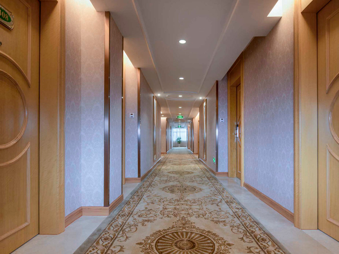 Others 5, Vienna Hotel Shenzhen Pingdi Huancheng South Road, Shenzhen