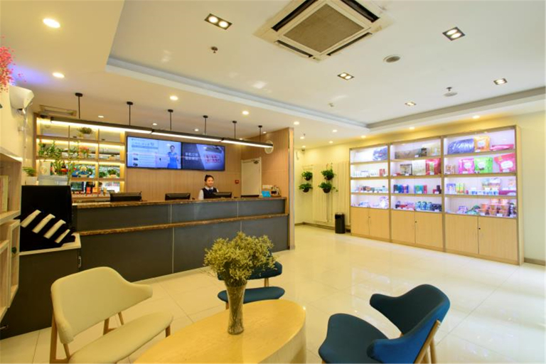 Others 4, HanTing Hotel (Zhengzhou Zijingshan Subway Station), Zhengzhou