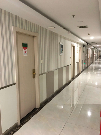 Others 3, Langham Business Hotel In Hangzhou (West Lake Branch), Hangzhou