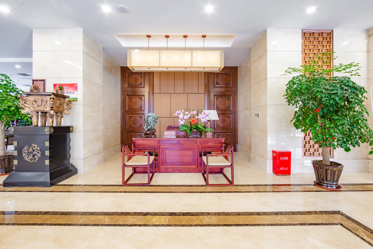 Others 2, Shenglin Hotel, Tieling