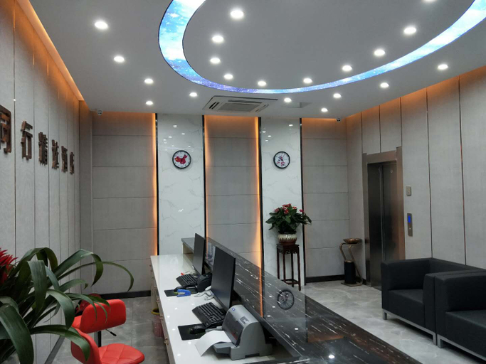 Others 5, All the Way Together Selected Hotel (Feidong Longtang Store), Hefei