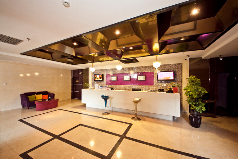 Others 4, Super 8 Hotel (Fuqing Jianingna Longtian), Fuzhou