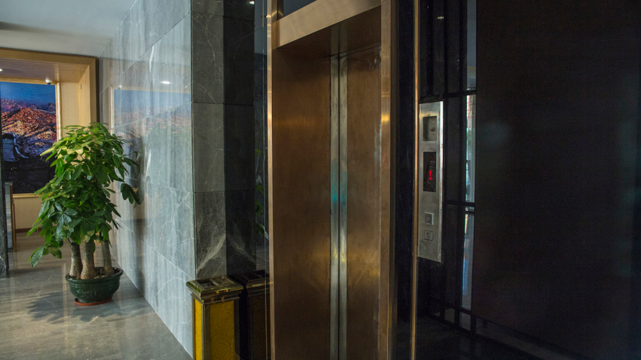 Others 5, New Grand Hyatt Hotel, Zhaoqing