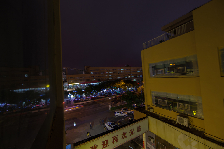 Others 5, New Ruifeng Hotel, Wenzhou