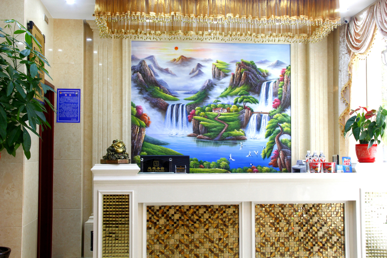 Others 5, Guilin Liyin Holiday Hotel (North Railway Station Branch), Guilin