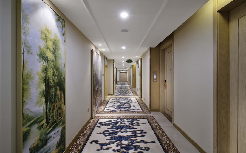 Others 5, Vienna International Hotel (Bijie Qixingguan District Government), Bijie
