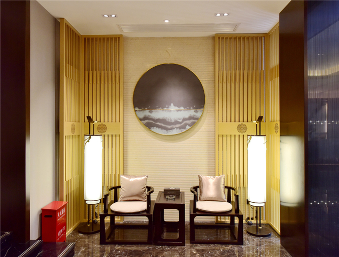 Others 5, Vienna Zhihao Hotel (Tianjin YangliuQing shijia Courtyard), Tianjin