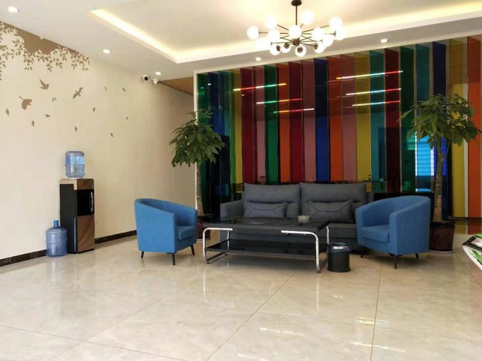 Others 4, Du Shi 118 Jing Xuan Hotel (Liangshan Scenic Spot), Jining