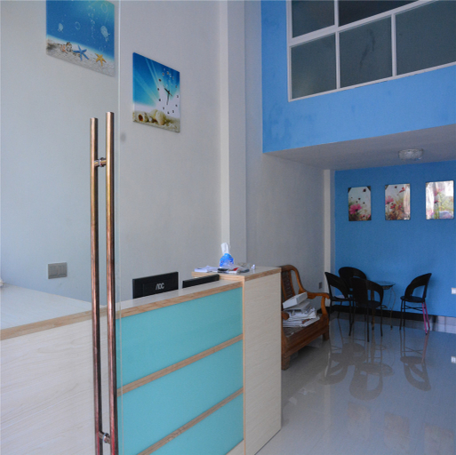 Others 5, Guangzhou Jiujiafang Hostel, Guangzhou
