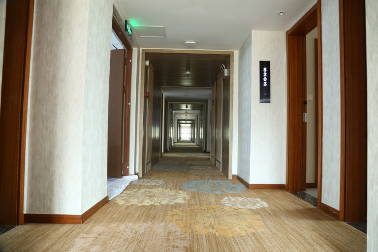 Others 4, Jinpeng Baisid Huamu Holiday Hotel, Chuzhou