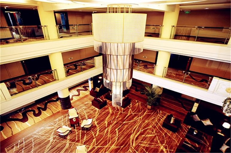 Others 5, Chongqing Empark Grand Hotel, Chongqing