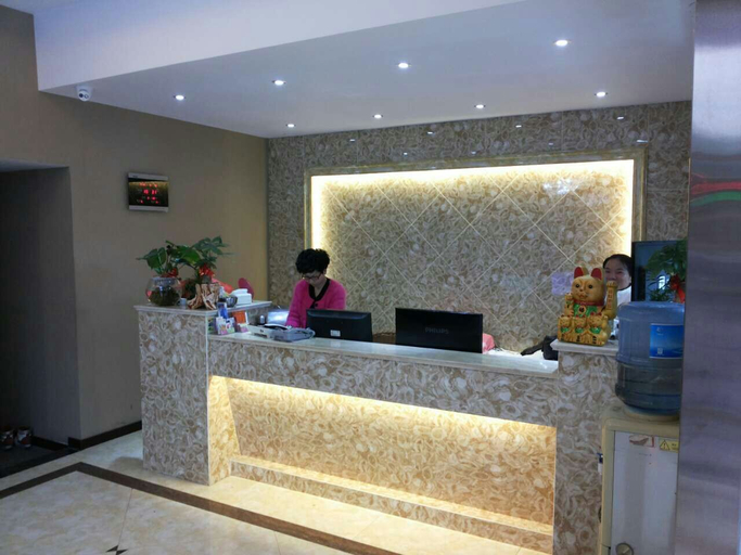 Others 4, Defeng Hotel (Cangnantang North East Road), Wenzhou