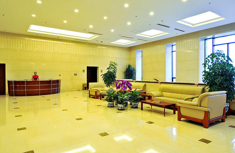 Others 3, Sinopec Conference Center, Beijing