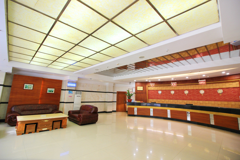 Others 2, Xinsanjiu Hotel, Huizhou