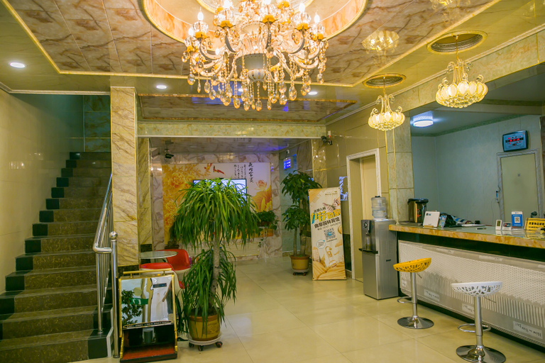 Others 4, Qufu Landscape Hotel(Confucius Temple Shop in Qufu), Jining