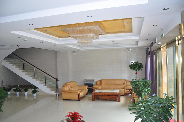 Others 2, Jin Feng Business Hotel, Weinan
