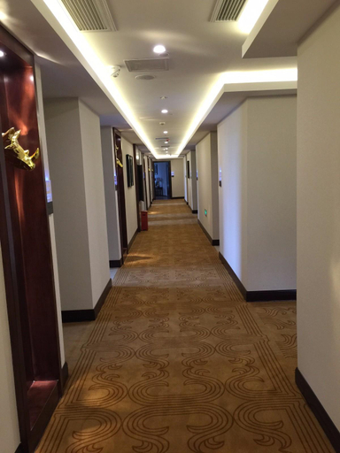 Others 5, Rezen Select Hotel Chongqing Bishan, Chongqing