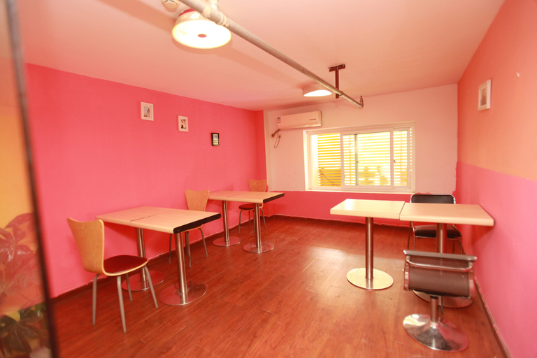 Others 5, Yazhu Hotel, Chengdu