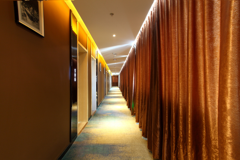 Others 5, Juxin Yuetu Selected Business Hotel, Jingzhou