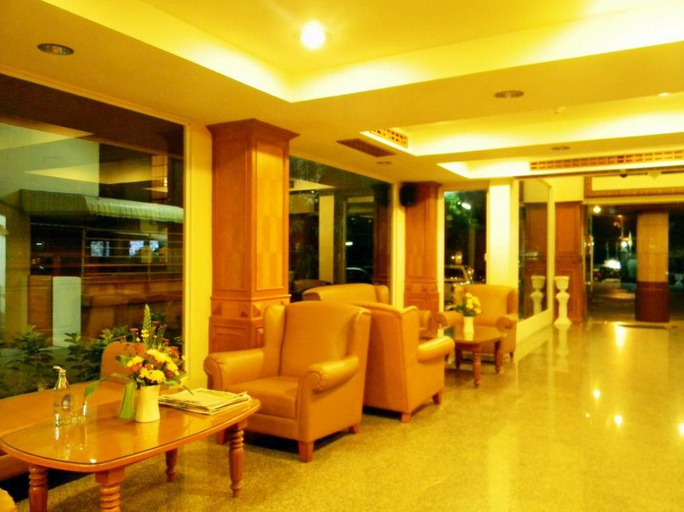 Others 4, Prawapa Place, Muang Ratchaburi