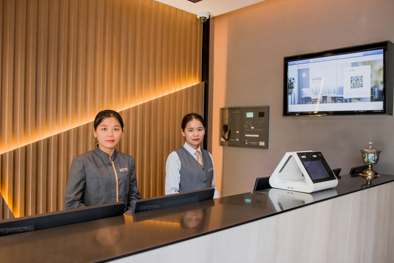 Others 3, Homeinn Selected Hotel (Shanghai No.1 Yaohan Shangcheng road Subway Station), Shanghai