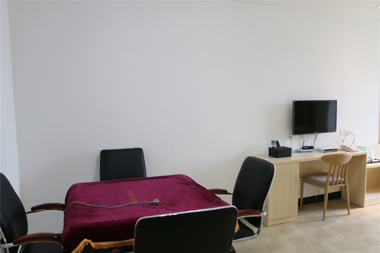 Others 4, Wangjianglou Business Hotel, Zhaoqing