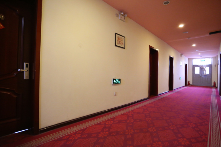 Others 5, NongKe Hotel, Tianjin
