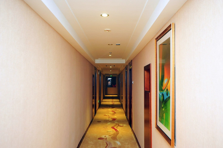 Others 3, Gemeng Hotel (Xishuangbanna Xuanwei Avenue), Xishuangbanna Dai