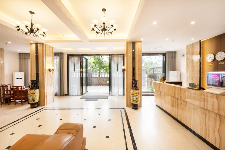 Others 3, Xiaoshu Wushe Boutique Hostel, Haikou