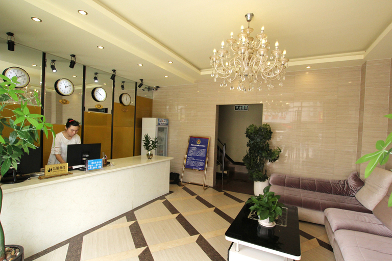 Others 4, Guilin City Express Hotel, Guilin