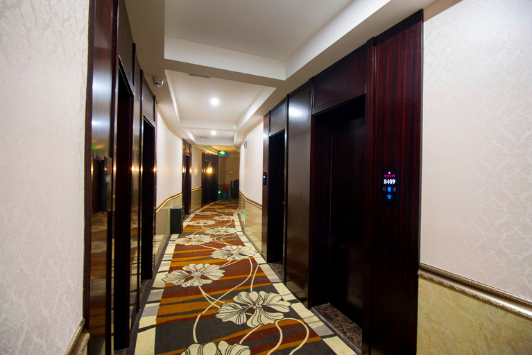 Others 3, Xiangge Lila Hotel, Zhuzhou