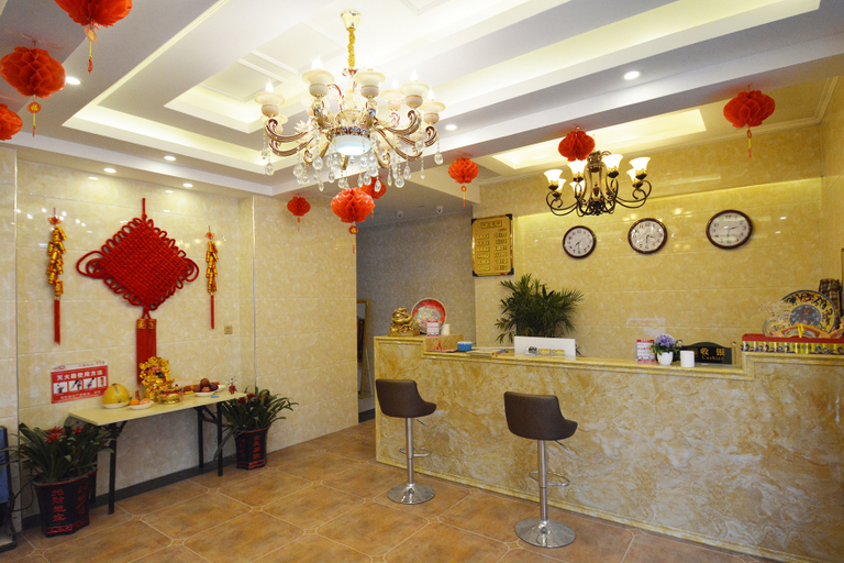 Others 4, Fashion Yilong Express Hotel, Xuchang