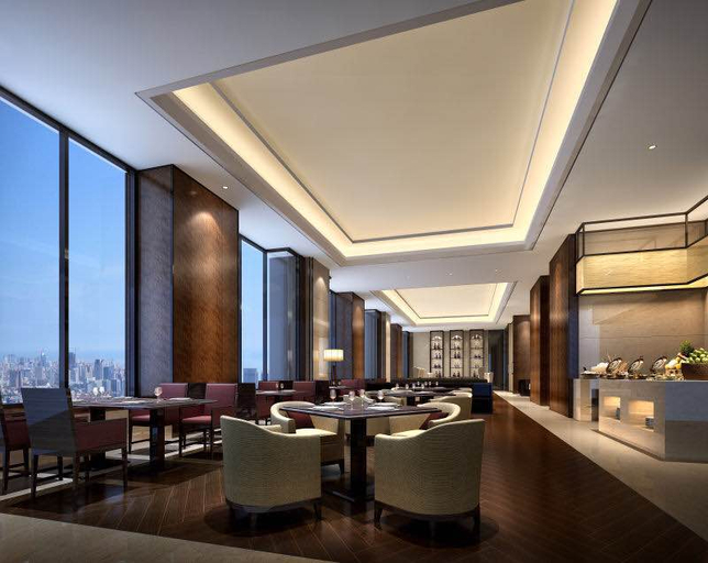 Food & Drinks 3, Shang Ya Hotel, Ganzhou