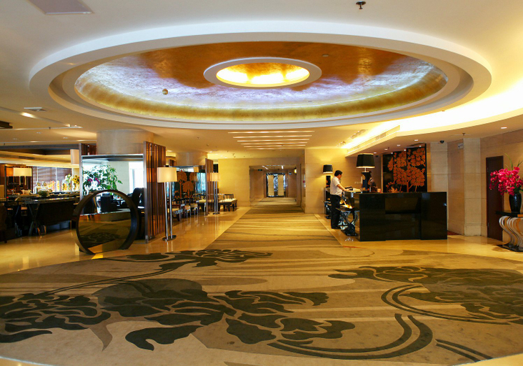 Others 4, Nanjing Great Hotel, Beijing