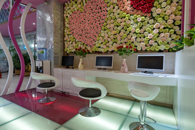 Others 3, berth love hotel (lijiang gucheng), Lijiang
