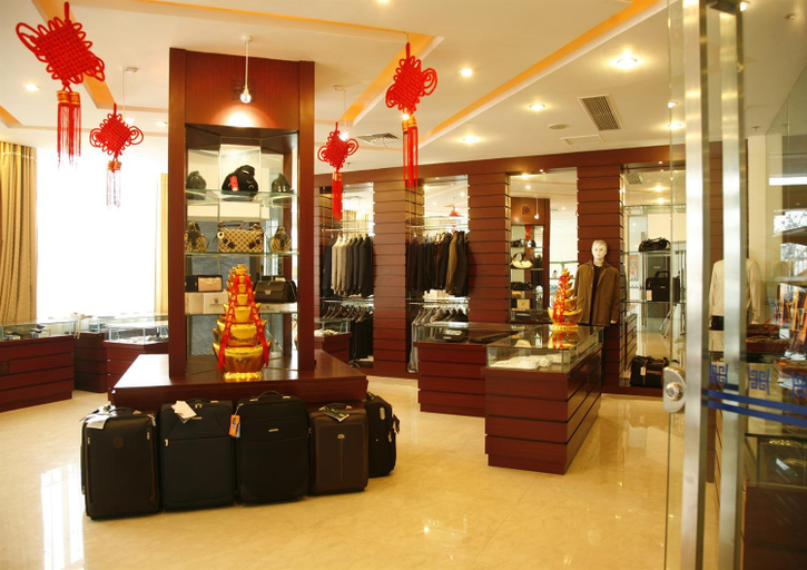 Others 4, Fengtai International Hotel, Huainan