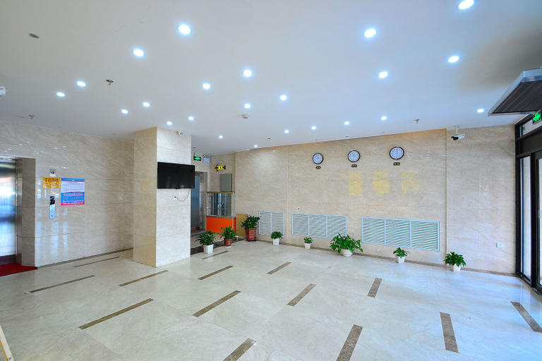 Others 3, ホテル(ハルビン), Harbin