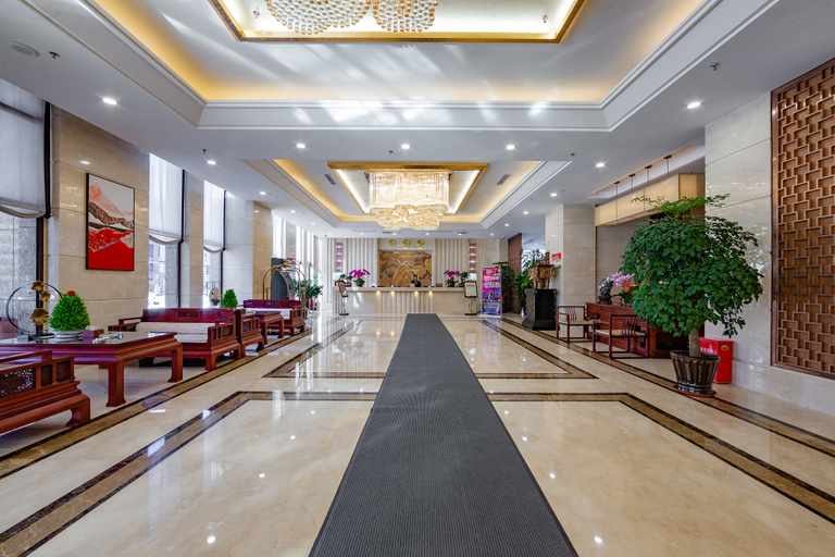 Others 3, Shenglin Hotel, Tieling