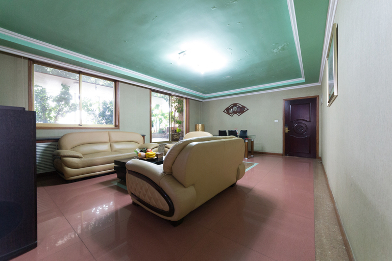 Others 5, LANZHOUSHIYUANHOTEL, Lanzhou