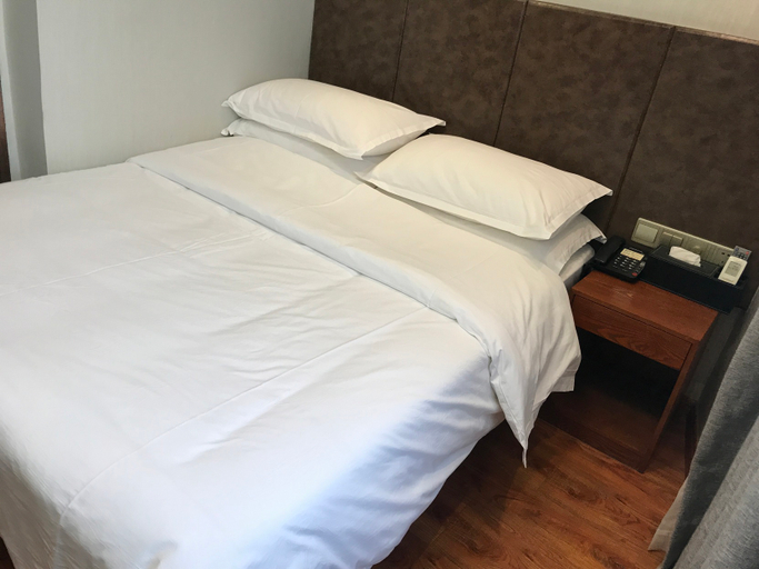 Others 2, Xianggang Hotel Longgang, Wenzhou