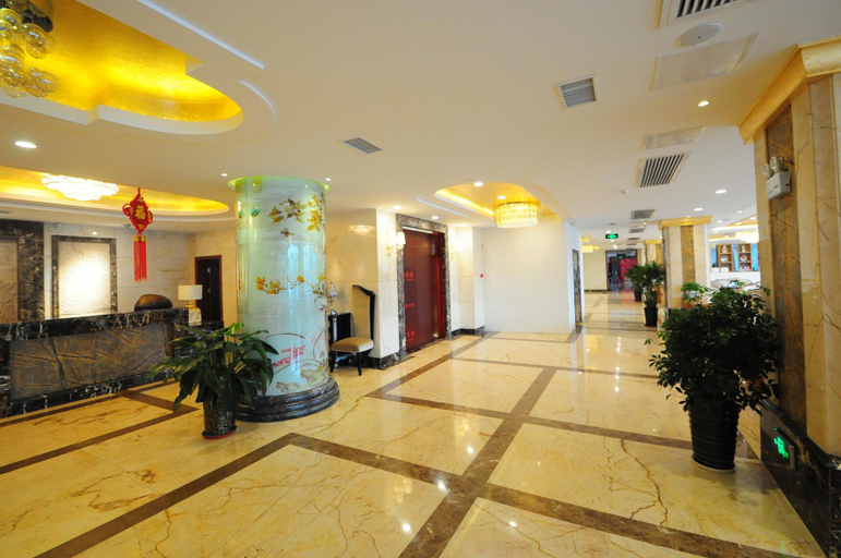 Others 5, Hefei Guolian Nanyan Lake Hotel, Hefei