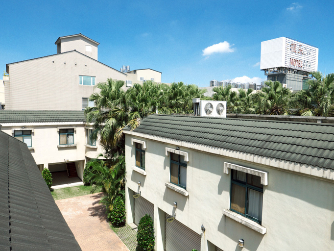 Exterior & Views 5, Mapleton Motel, Taichung