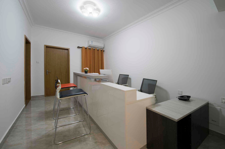 Others 4, Shengang Executive Apartment (Shenzhen Qianhai), Shenzhen