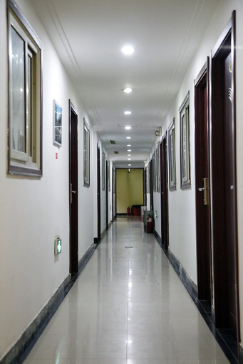 Others 4, Anding Hotel, Beijing
