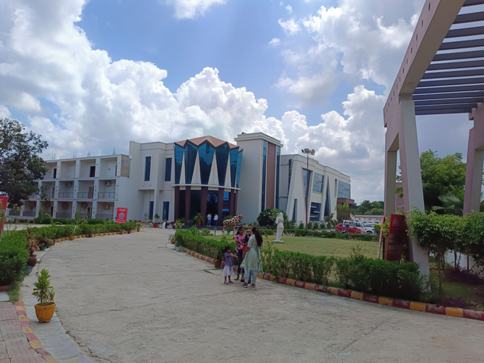 Primary image, MARINO WATERPARK AND RESORT, Lucknow
