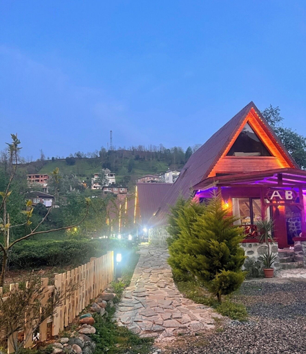 Exterior, Atina Bungalows, Pazar