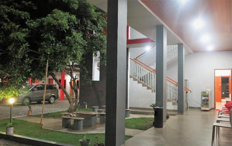 Others 3, Tanto Hotel, East Sumba