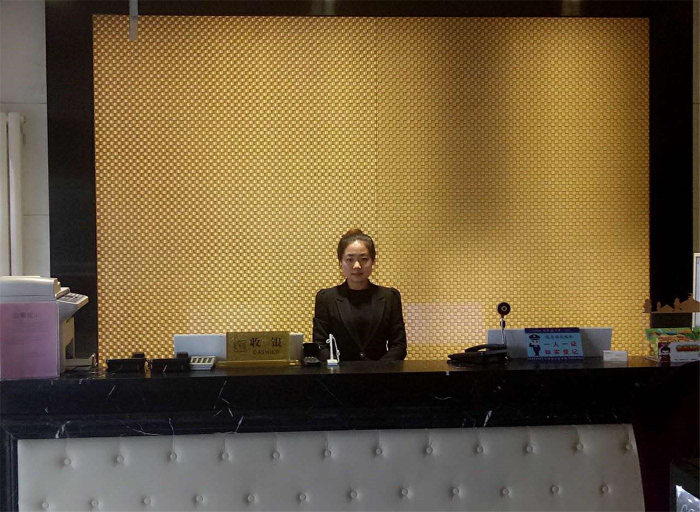 Others 4, Gelin Youpin Hotel, Yinchuan