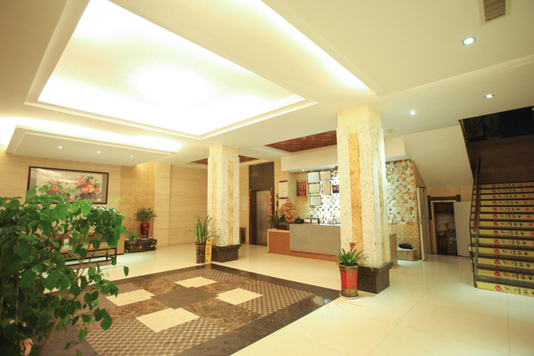 Others 4, Aihua Business Express Hotel, Nanping