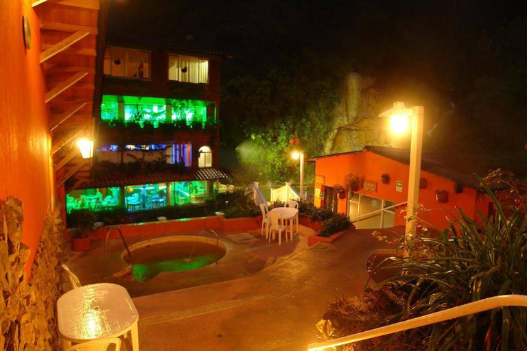Sport & Beauty 3, Termales Santa Rosa de Cabal - Hotel, Santa Rosa de Cabal